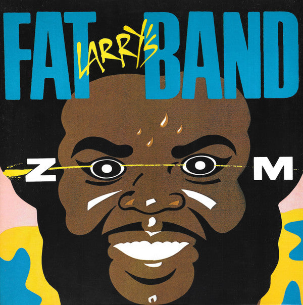 Fat Larry's Band - Zoom (12")