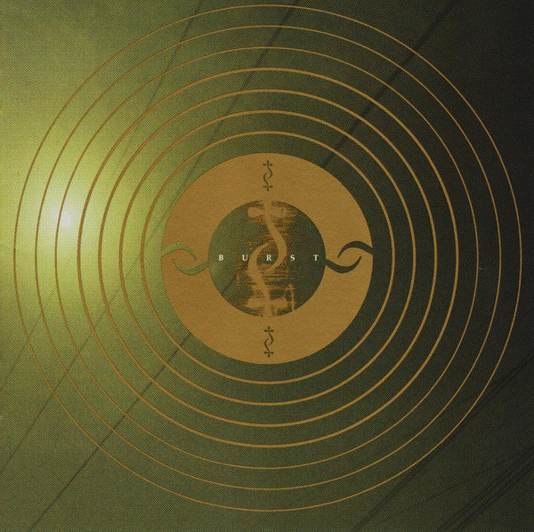 Burst - Prey On Life (CD, Album)