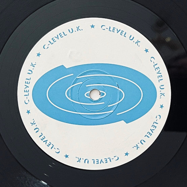 Da Vinci (2) - Carry Me Through (12")