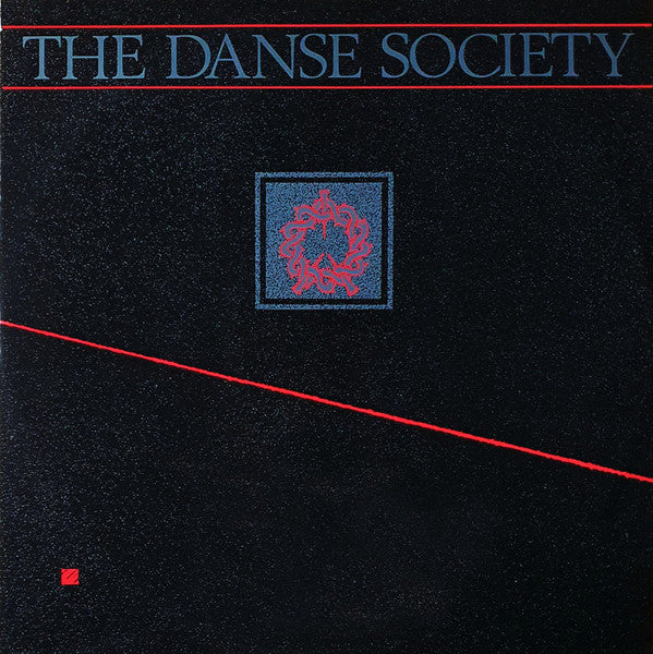 The Danse Society - Wake Up (12", Single)