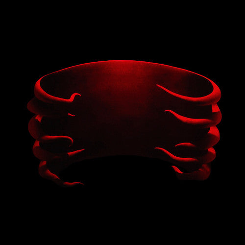 Tool (2) - Undertow (CD, Album, RE)