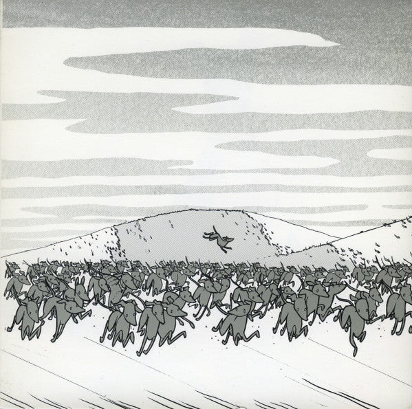 Shellac - Excellent Italian Greyhound (CD, Album)