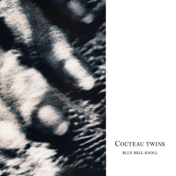 Cocteau Twins - Blue Bell Knoll (CD, Album, RE, RM)