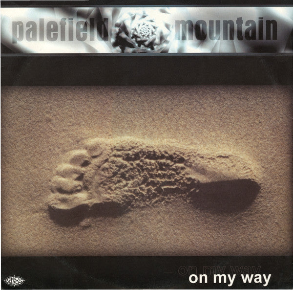Palefield Mountain - On My Way (12")