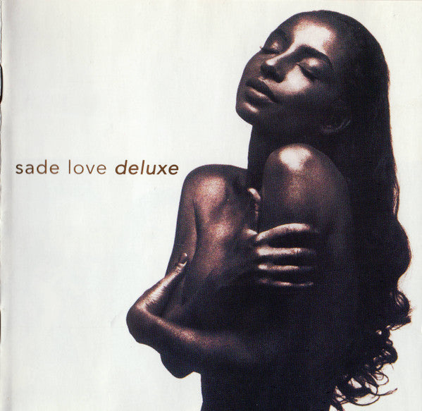 Sade - Love Deluxe (CD, Album, RE, RM)