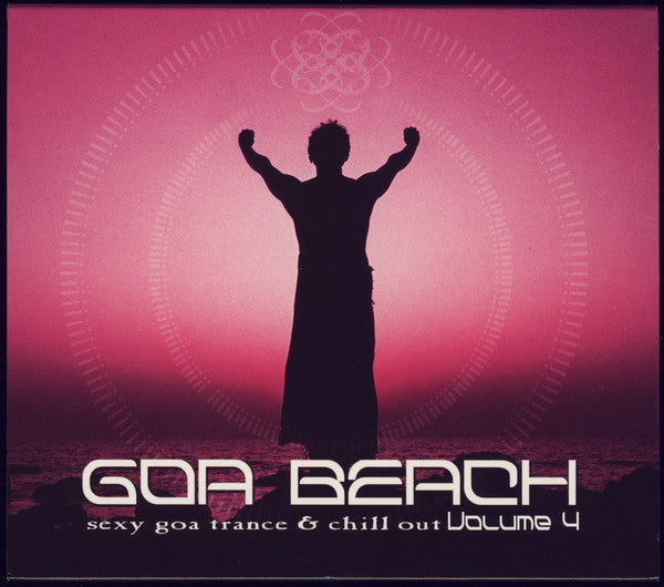 Various - Goa Beach Volume 4 (2xCD, Comp)