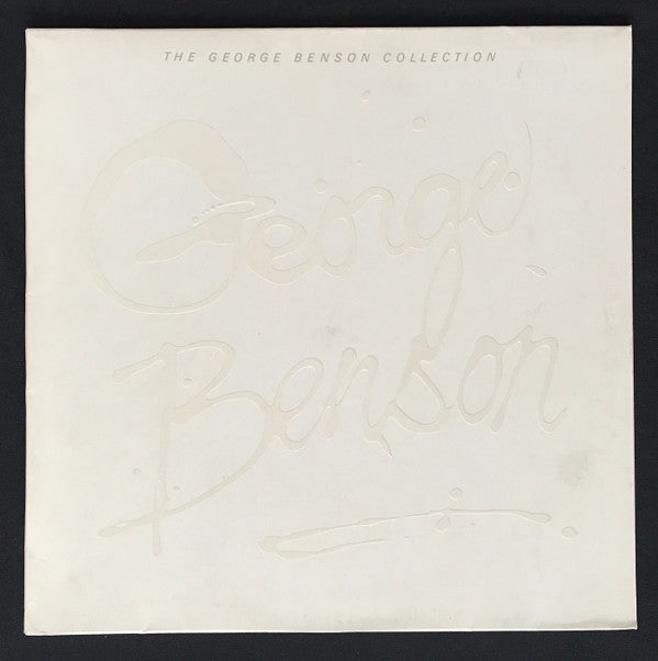 George Benson - The George Benson Collection (2xLP, Comp)