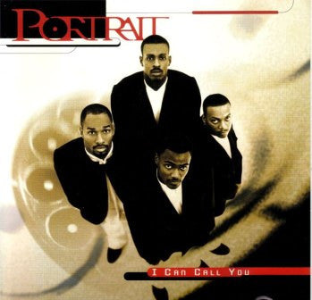 Portrait - I Can Call You (12")