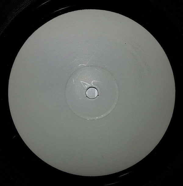 India - The Lover Who Rocks You (All Night) (12", Unofficial, W/Lbl)