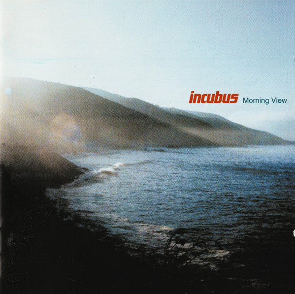 Incubus (2) - Morning View (CD, Album)