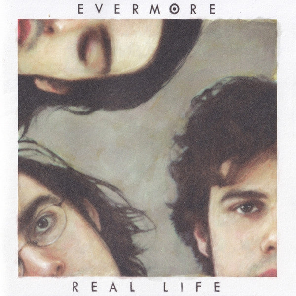 Evermore - Real Life (CD, Album)