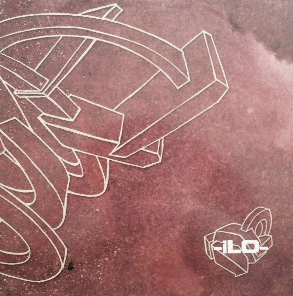 Ilo - Ilo (2xLP, Album)
