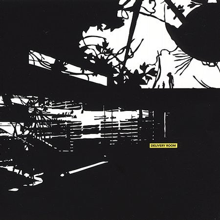 Various - Delivery Room (CD, Comp, Smplr)