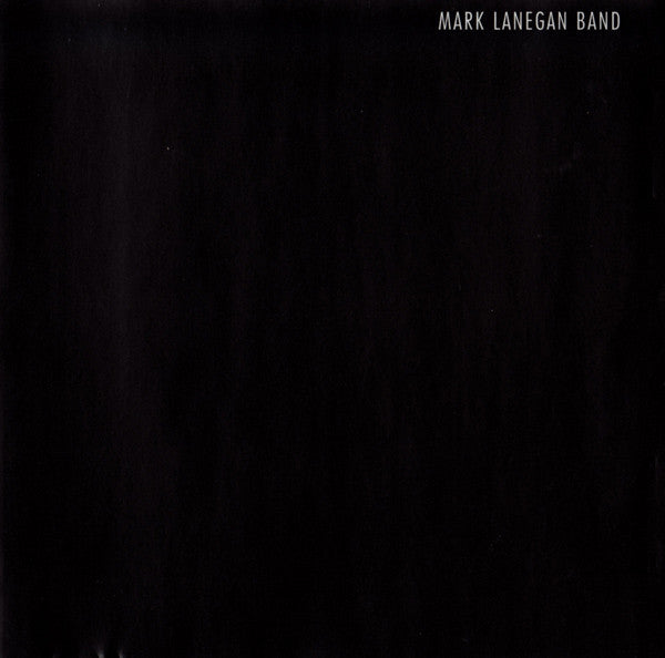 Mark Lanegan Band - Bubblegum (CD, Album)