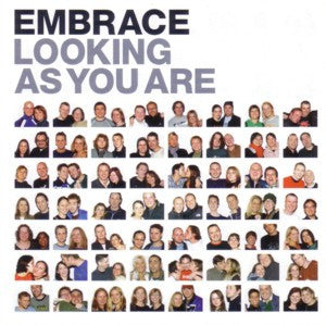 Embrace - Looking As You Are (CD, Maxi, Enh, CD2)