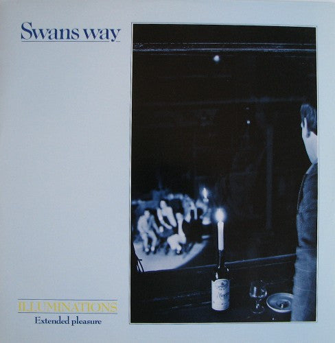 Swans Way - Illuminations (12", Single)
