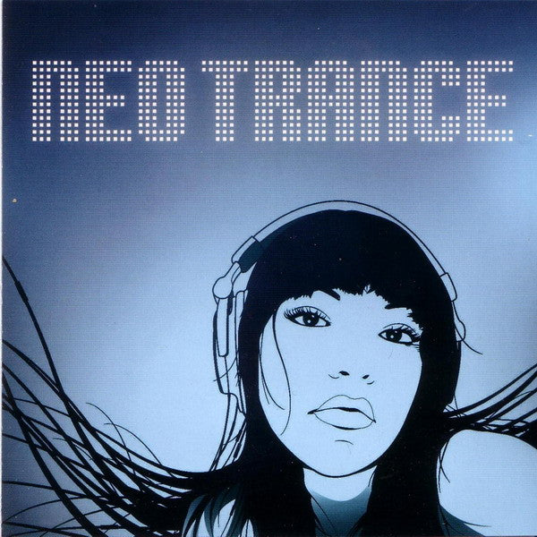 Various - Neo Trance (2xCD, Comp)