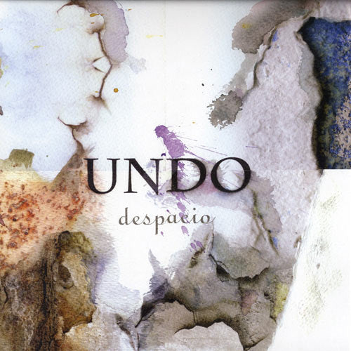 Undo - Despacio (2xLP)
