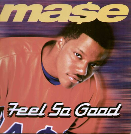 Ma$e* - Feel So Good (12")