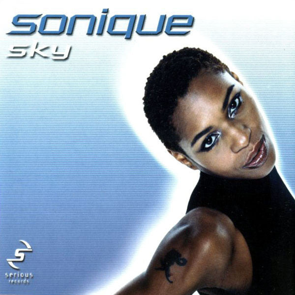 Sonique - Sky (12", Single)