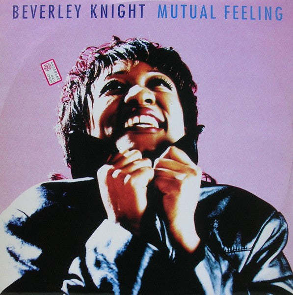 Beverley Knight - Mutual Feeling (12")