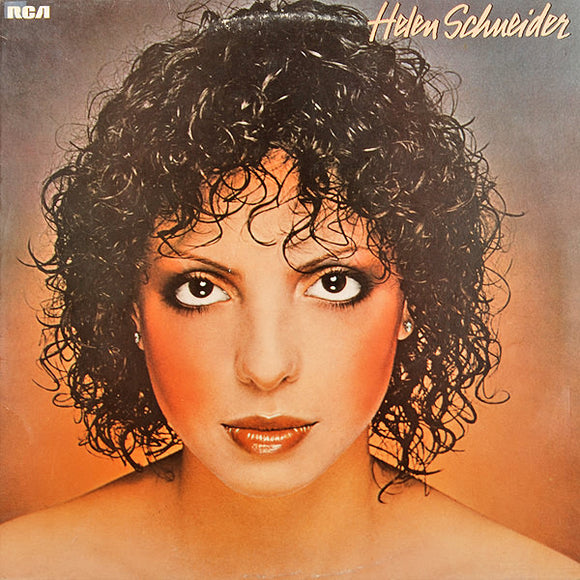 Helen Schneider - So Close (LP, Album)