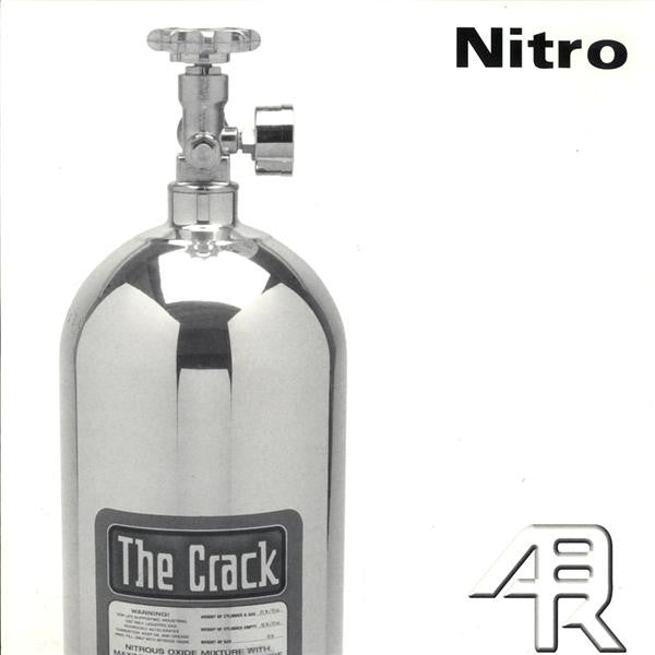 Nitro* - The Crack (12")