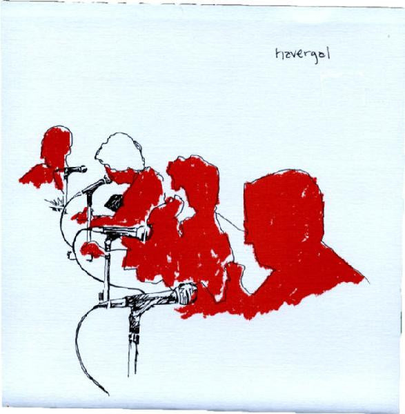 Havergal - Crowd / Grants Pass (7")