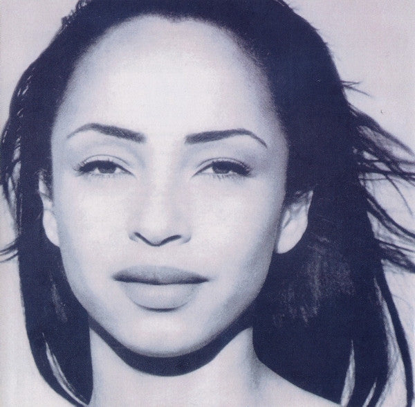 Sade - The Best Of Sade (CD, Comp, RE, RM)
