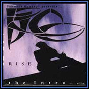 Rise (2) - The Intro... (12")
