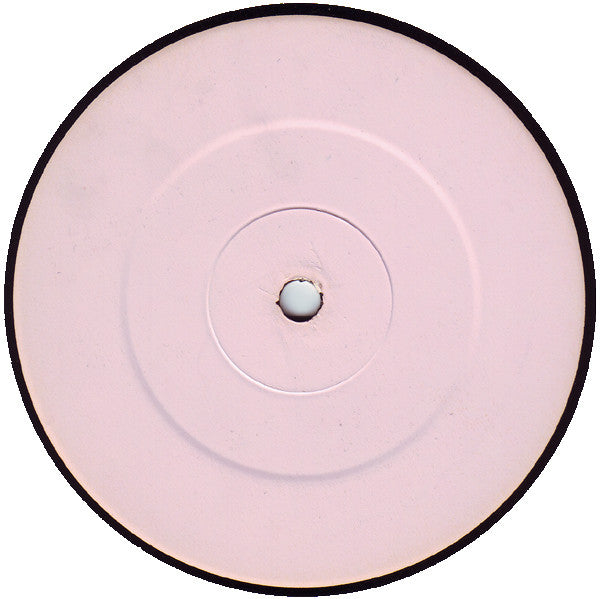 Hysteric Ego - Dust (12", W/Lbl)