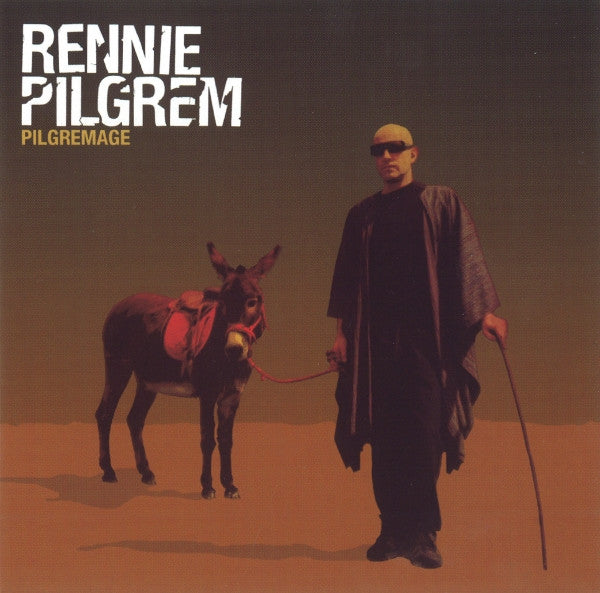 Rennie Pilgrem - Pilgremage (CD)