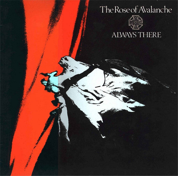 The Rose Of Avalanche - Always There (12", Single)