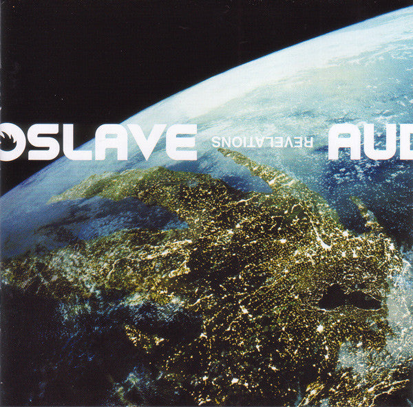 Audioslave - Revelations (CD, Album)