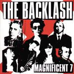 The Backlash - Magnificent 7 (CD, Single)