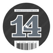 Jerry Abstract - Luvbytes EP (12", EP)