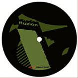 Fluxion - D-Teck (12")