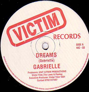 Gabrielle - Dreams (12