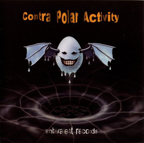 Various - Contra Polar Activity (CD, Comp)