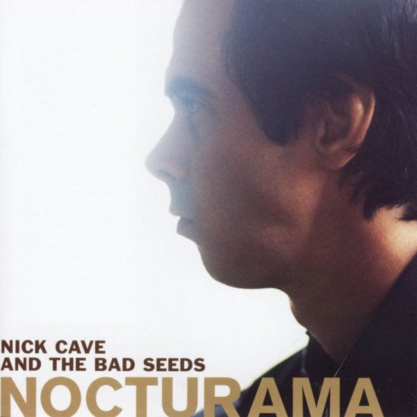 Nick Cave And The Bad Seeds* - Nocturama (LP + LP, S/Sided + Album)