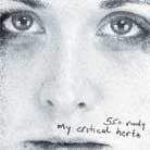 550 Rondy - My Critical Hertz (CD)