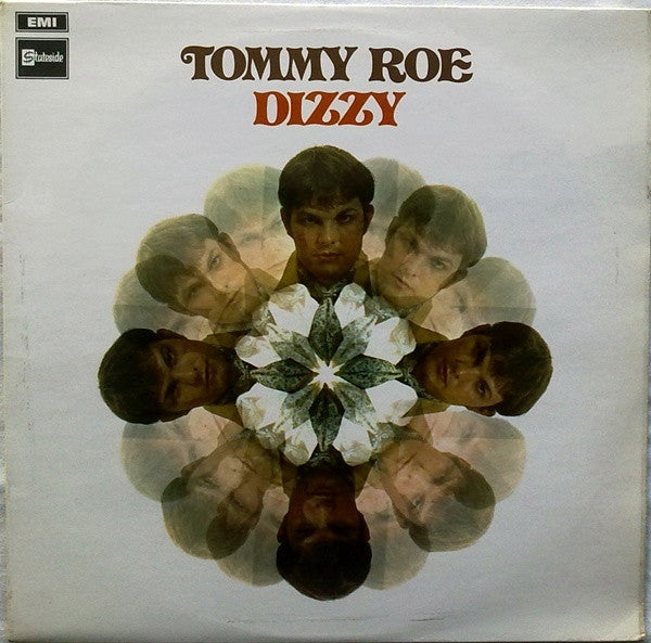 Tommy Roe - Dizzy (LP, Album)