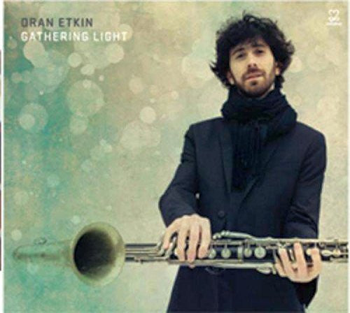 Oran Etkin - Gathering Light (CD, Album, Dig)