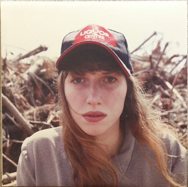 Aldous Harding - Aldous Harding (LP, Album, RE)