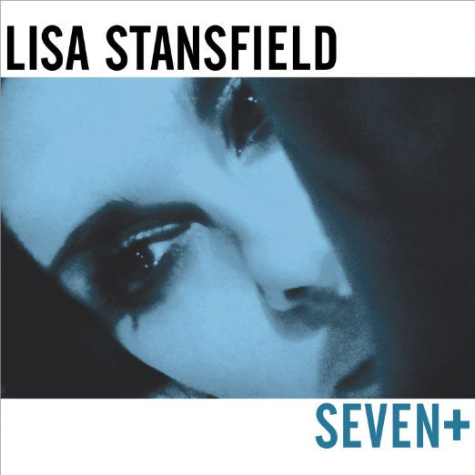 Lisa Stansfield - Seven+ (CD, Album + CD)