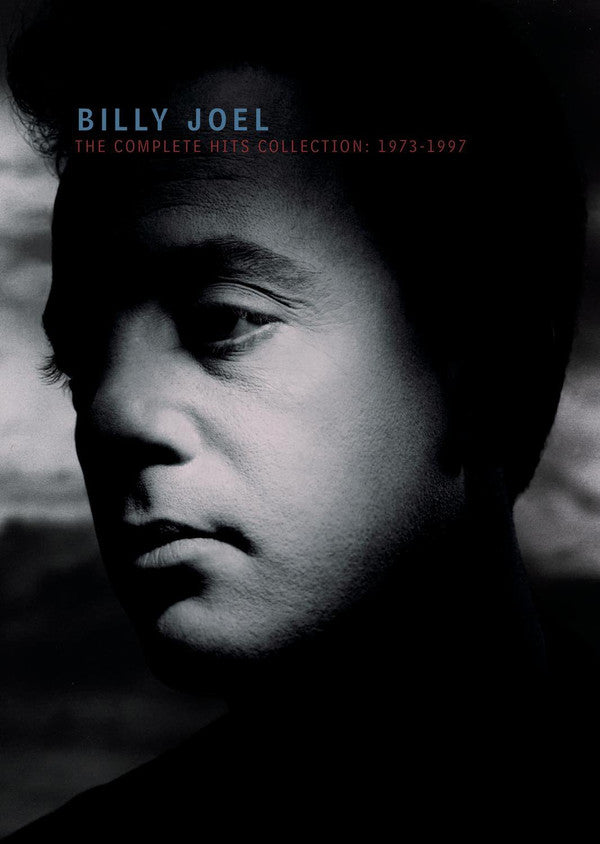 Billy Joel - The Complete Hits Collection: 1973-1997 (4xCD, Comp, Ltd, RE, RM)