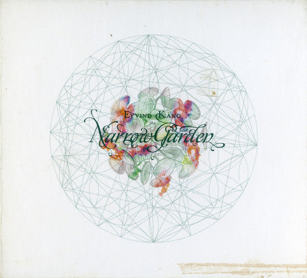 Eyvind Kang - The Narrow Garden (CD, Album)