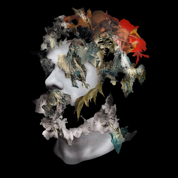 Ash Koosha - I AKA I (CD, Album)