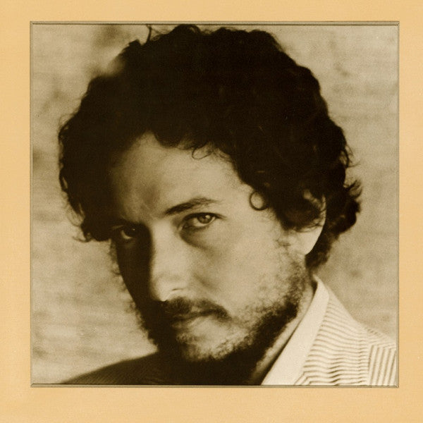 Bob Dylan - New Morning (CD, Album, RE, RM)
