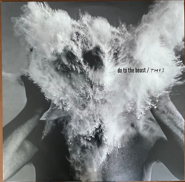 The Afghan Whigs - Do To The Beast (2x12", Album, 180)